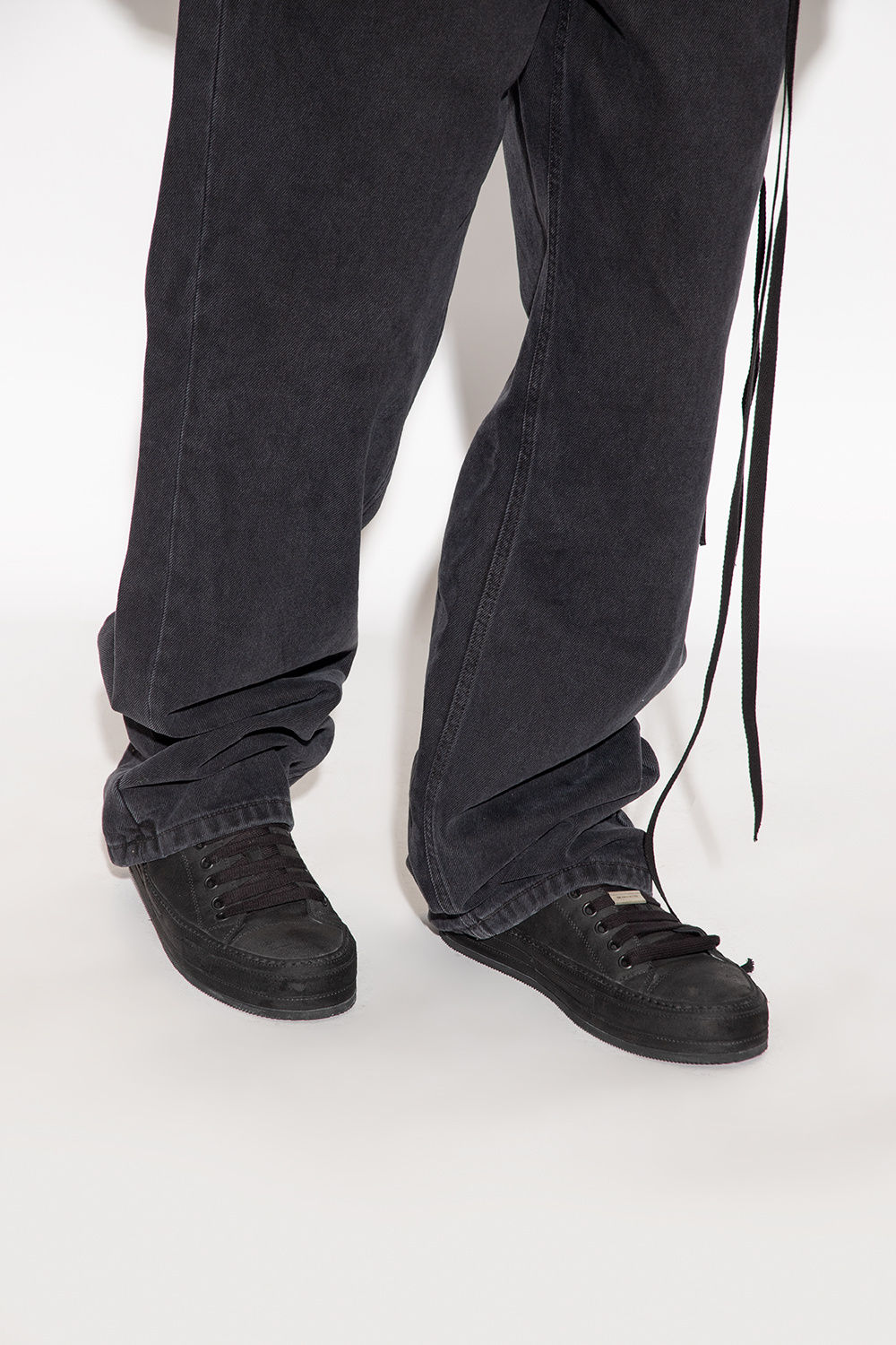 sneakers and matching - SchaferandweinerShops GQ - Black